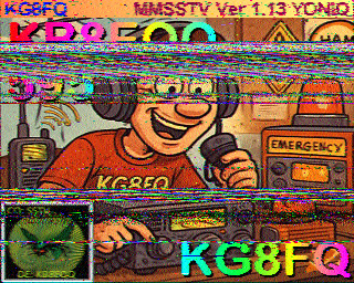 SSTV