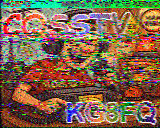 SSTV