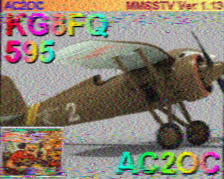 SSTV