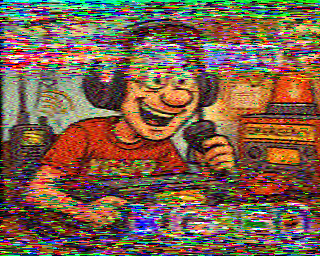 SSTV