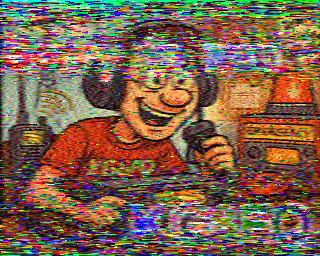 SSTV