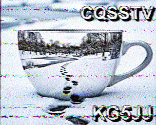 SSTV