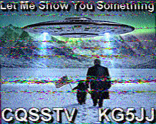 SSTV