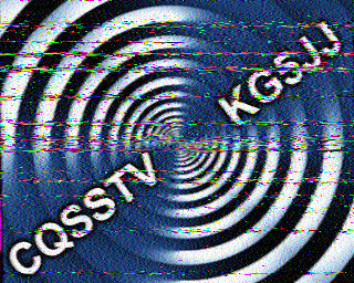 SSTV