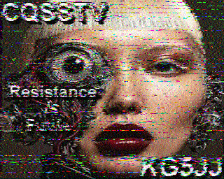 SSTV