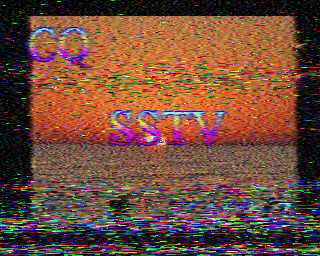 SSTV