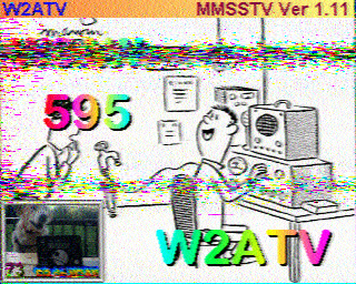 SSTV
