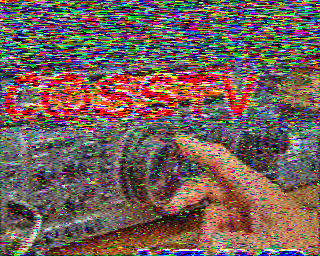 SSTV