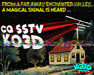 SSTV