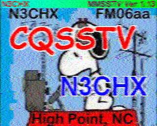 SSTV