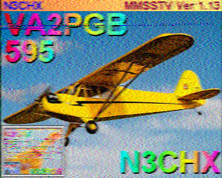 SSTV
