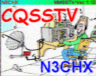 SSTV