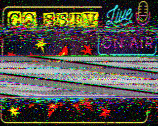SSTV