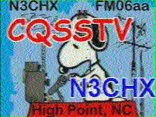 SSTV