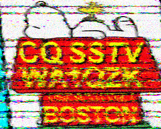 SSTV