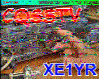 SSTV
