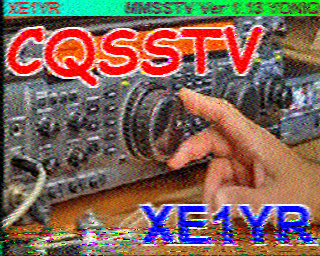 SSTV