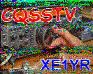 SSTV