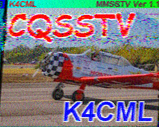 SSTV