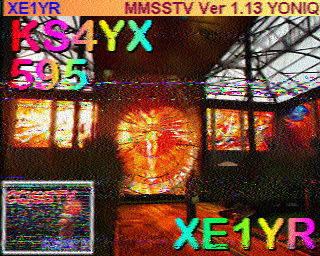 SSTV
