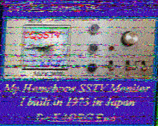 SSTV