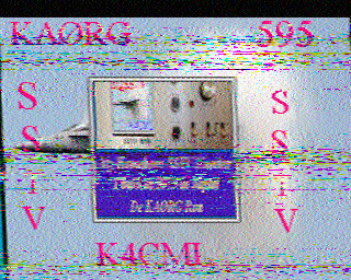 SSTV