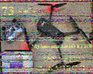 SSTV