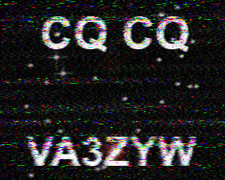 SSTV