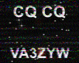 SSTV
