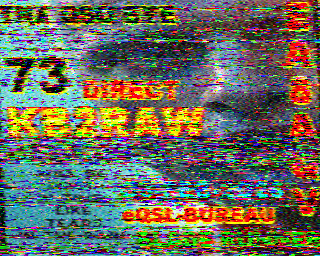 SSTV