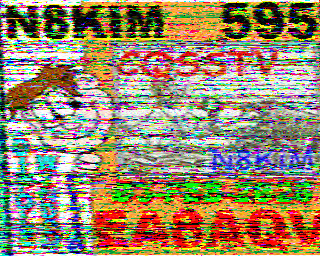 SSTV