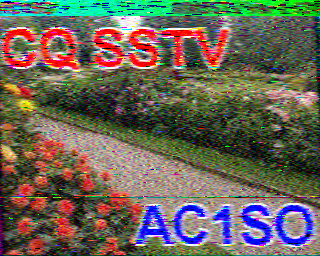 SSTV