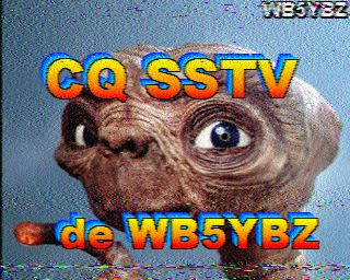 SSTV