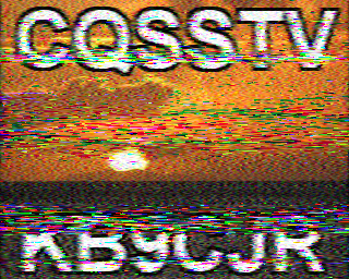 SSTV