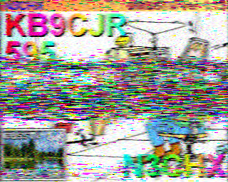 SSTV