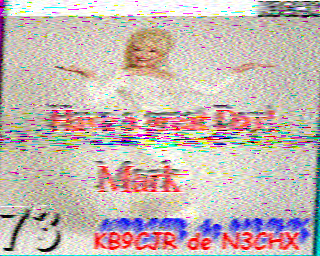 SSTV