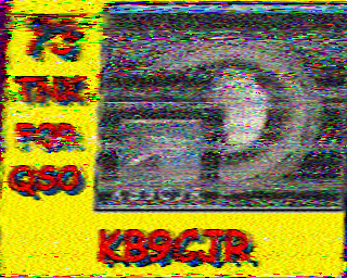 SSTV