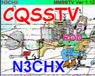 SSTV