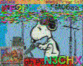 SSTV