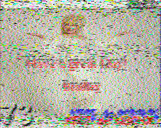 SSTV
