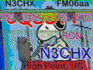 SSTV