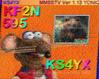 SSTV