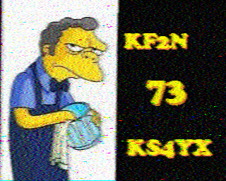 SSTV