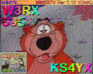SSTV