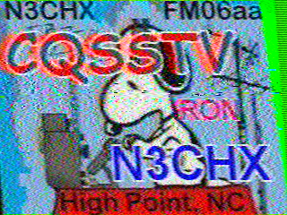SSTV