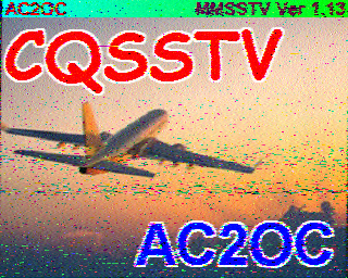 SSTV