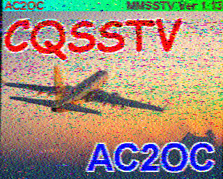 SSTV