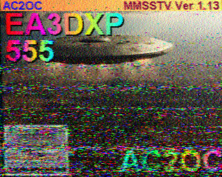 SSTV