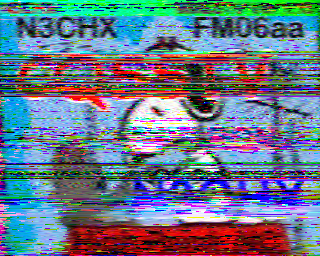 SSTV