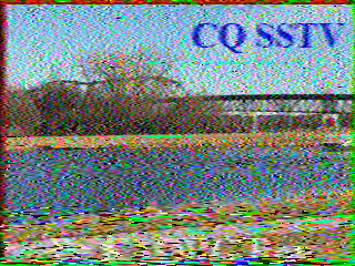 SSTV